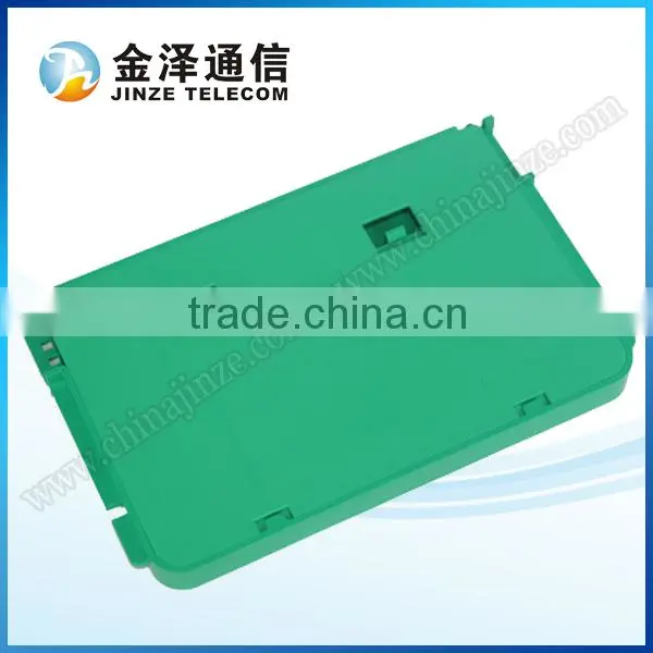 12 Core Fiber Optic Splice Tray ODF Splice Tray