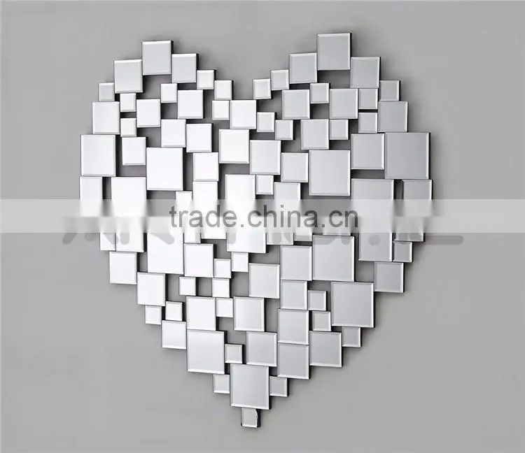 High Quality Wholesale And Retail Ultra Thin Mirror
