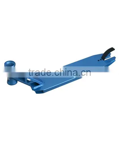 China factory OEM & ODM stunt scooter deck