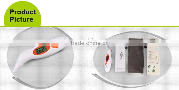 Professional manufacturer of CE indoor outdoor digital thermometer, digital thermometer baby,baby infrared thermometer for ear