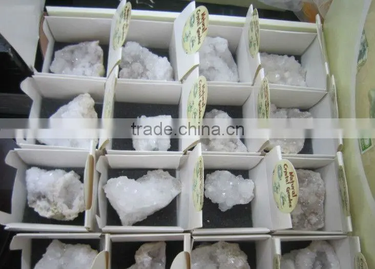 natural rough Calcite for sale / wholesale