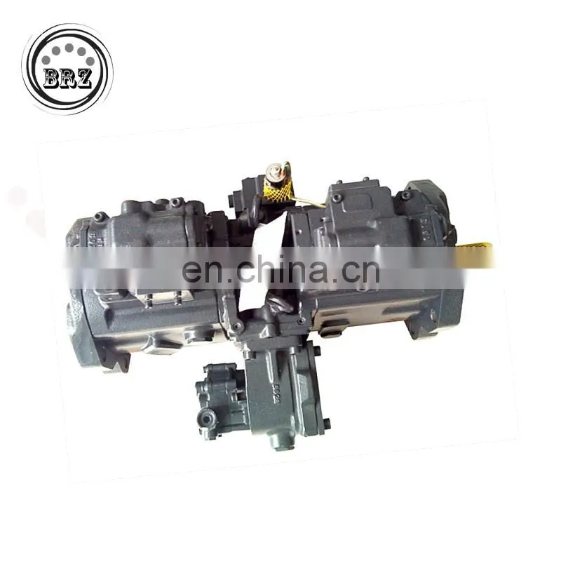 KATO HD450-7 hydraulic main pump HD450SS-7 excavator pump Assembly HD450 main hydraulic pumps
