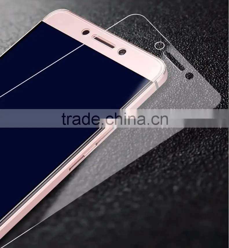 MOFi Original Tempered Glass for Letv Le Max2 X820 X821, 9H Harsdness Screen Protector Glass Film for LeEco Le Max 2