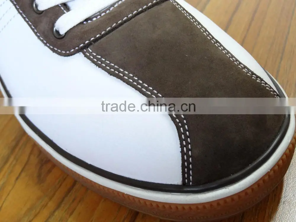 2014 Men Fashion Italy Style Casual Flat shoe
