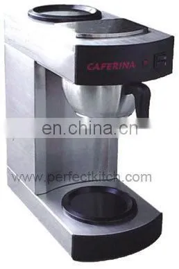 Professional Semi-Automatic Commercial coffee making machine for hotel or restaurant