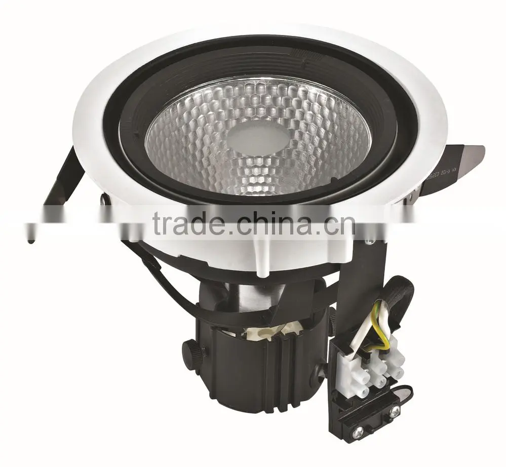 2014 hot sale led ZX-52005 Lamp shell