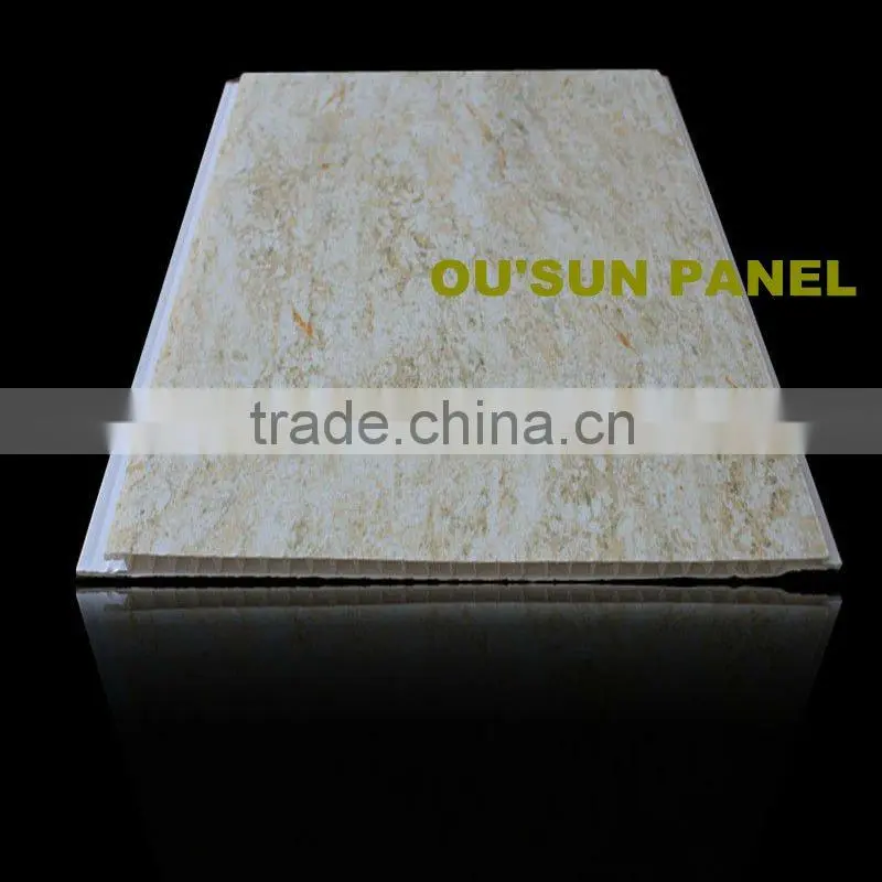 Wall PVC Panel In China