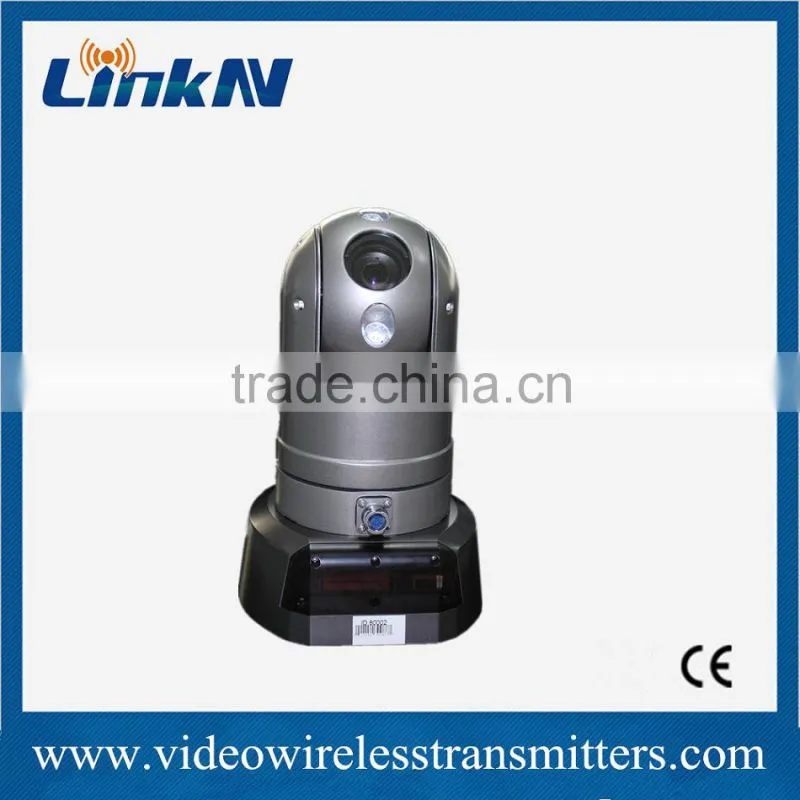 H.264 video compression 1080P portable 4G wifi transmitter made in China