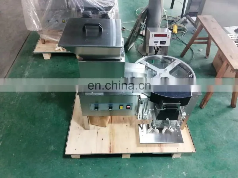 YL-2/ YL-2A/ YL-4 Tablet capsule counting filling bottle machine capsule counting machine counter pharmacy capsule counting