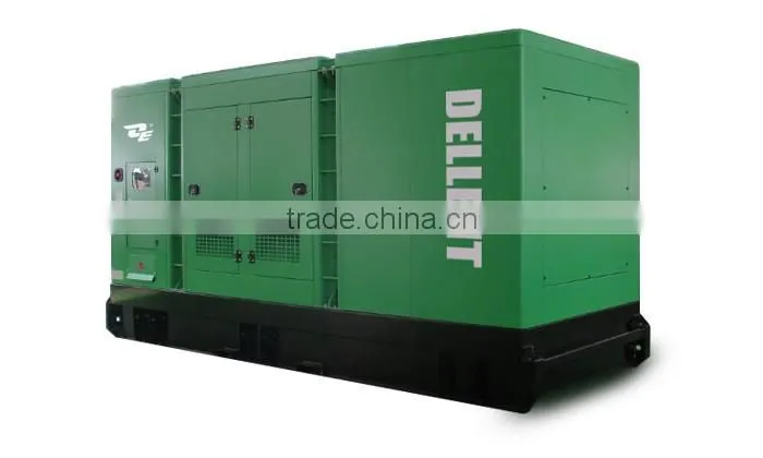 100kva low price soundproof diesel generator