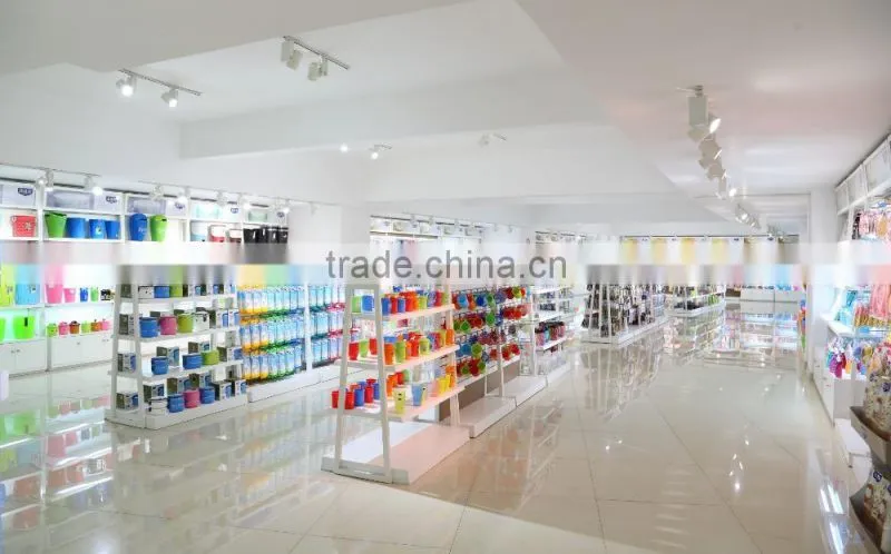 Multi Function Customized Color Plastic Storage Box
