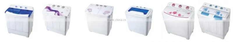 semi automatic laundry washing machine, laundry equipment