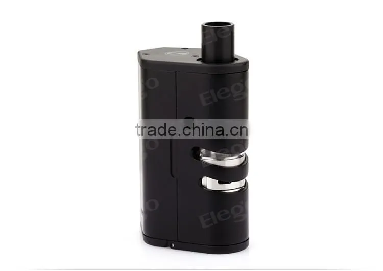 Alibaba New Arrival!! Movkin Disguiser Box Mod 150 Watts Disguiser 150w Li-ion 18650 Battery 150W Temp Control Disguiser Mod