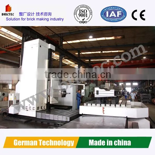 high speed roll crusher - auto brick machine