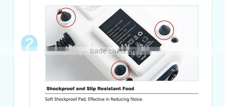 mini air pump/mini electric air pump /aquarium air pump