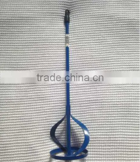 Hot sale chemical machinery industrial hand paint mixer