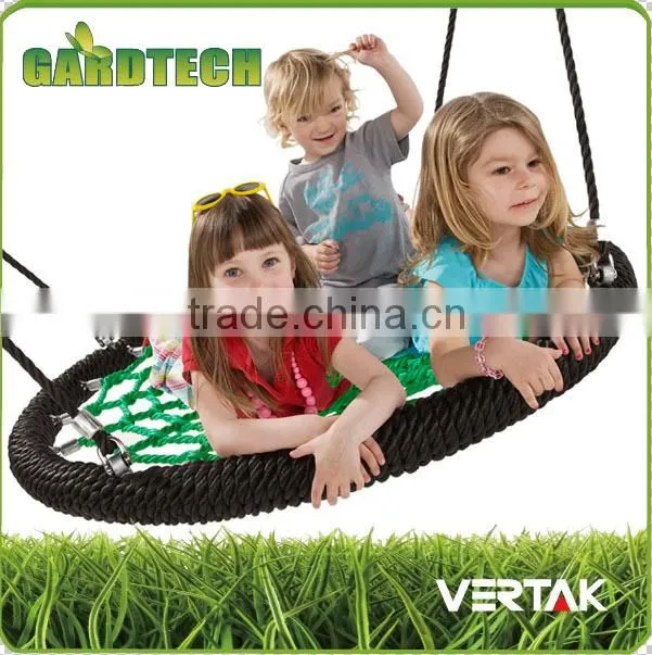 Bird nest swing chairs