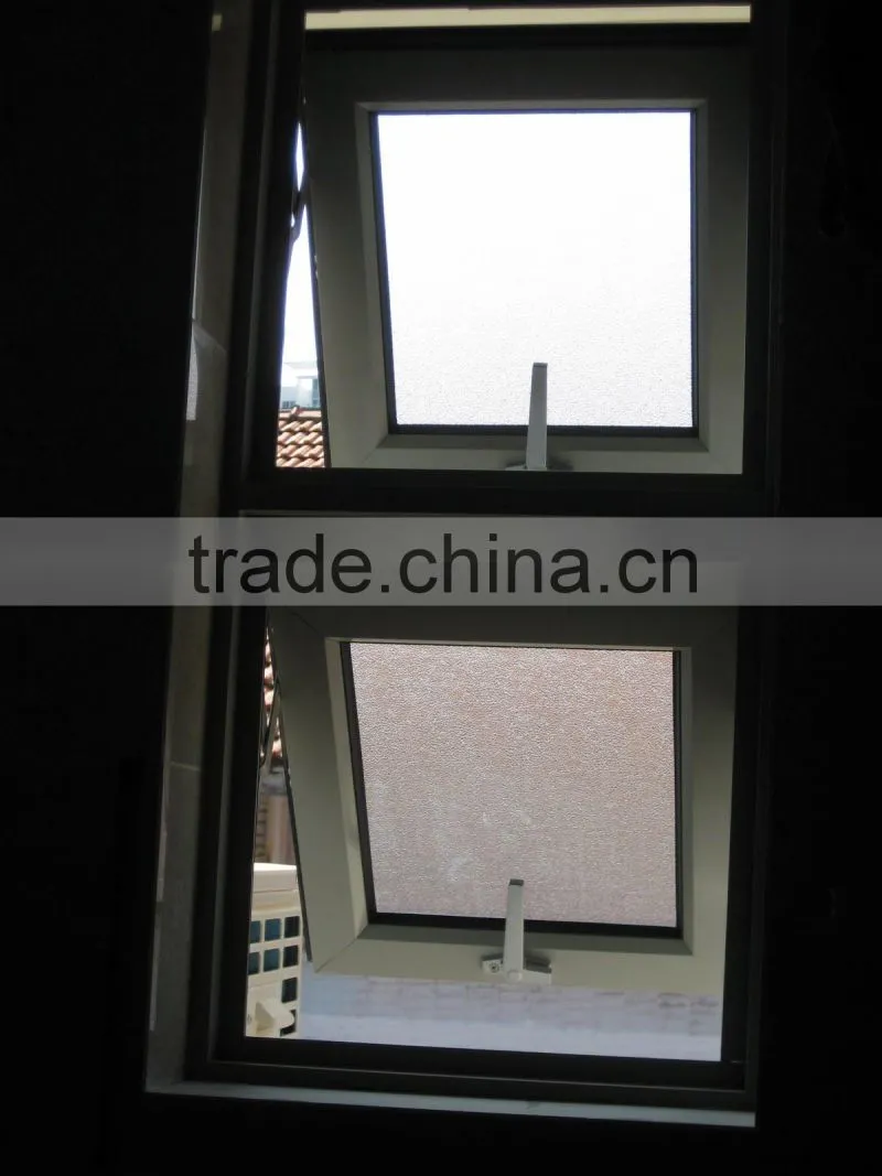Powder Coated / High Quality Aluminium window