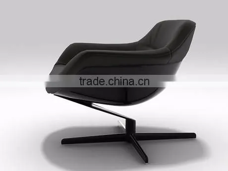 Cassina 277 Auckland Armchair without Headrest