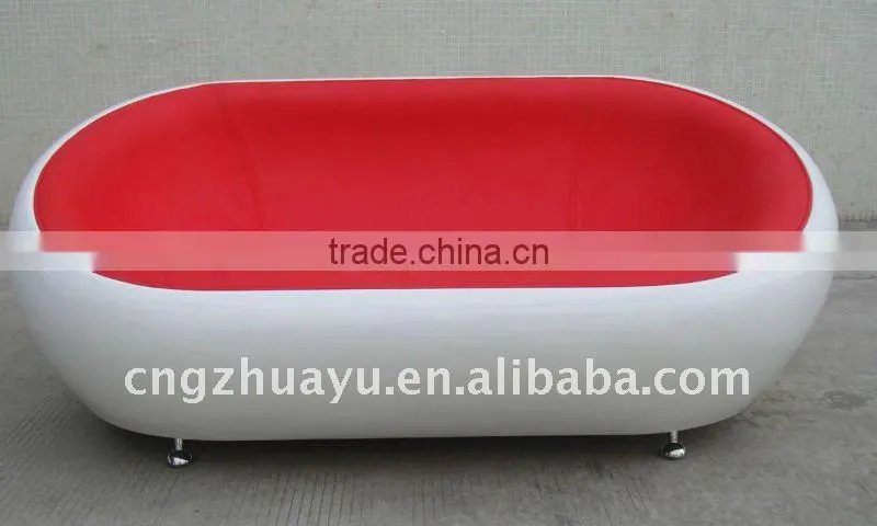 style elegant 2 seater sofa