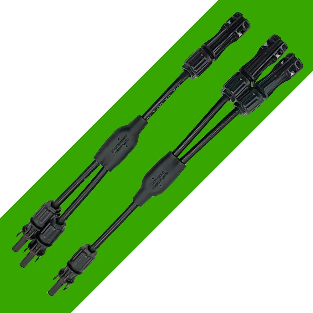 Y Type PV Cable