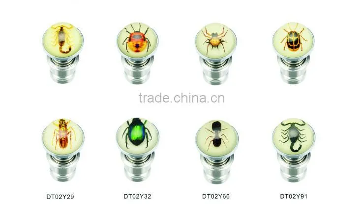Insect Resin of Car of Cigarette Lighter Prices Automotive Interior