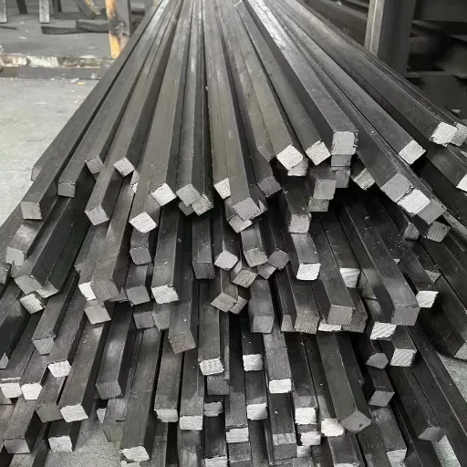 Factors to Consider When Sourcing Pure Iron Square Bars