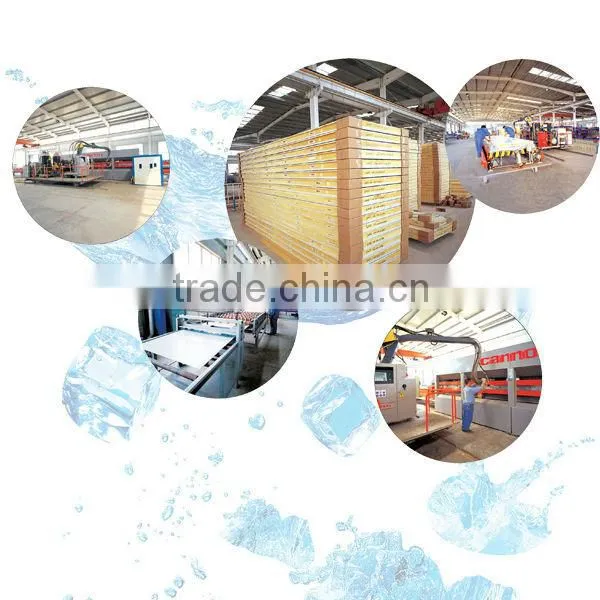 refrigerators for trucks