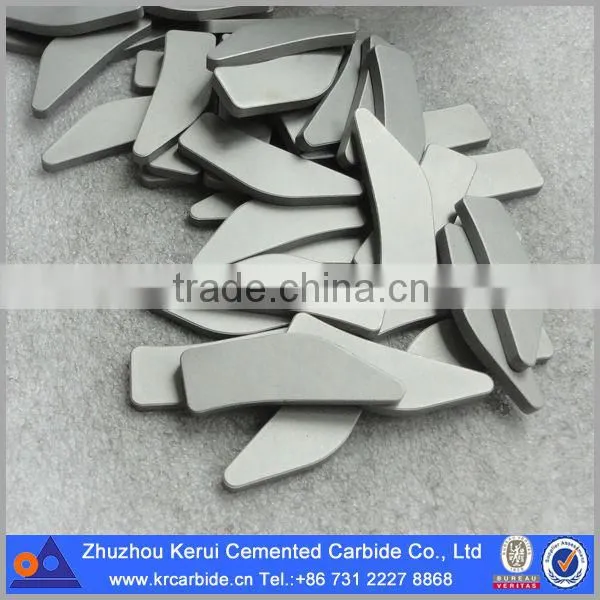 carbide parts for Ski poles