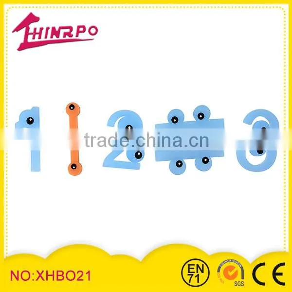 New design Safety Material Silicone baby teethers/Silicone Toys