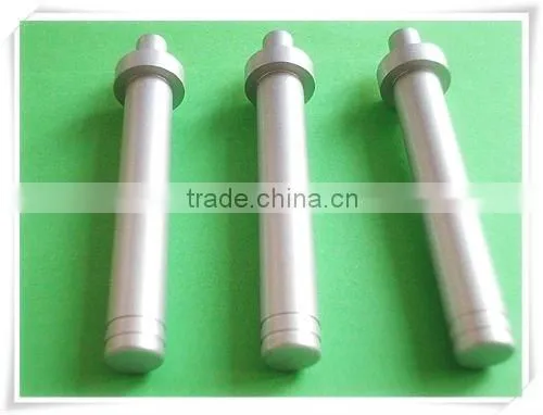 Supply the CNC lathe aluminum precision parts