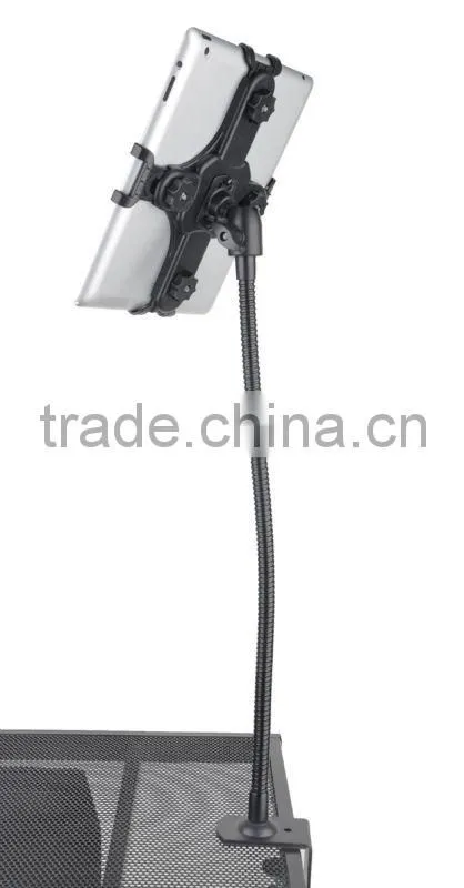 Ipad Holder on Table Ipad Floor Stand IPC4011B
