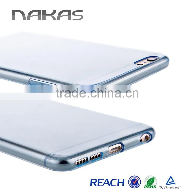Free sample top sale for iphone 6 ultra thin case