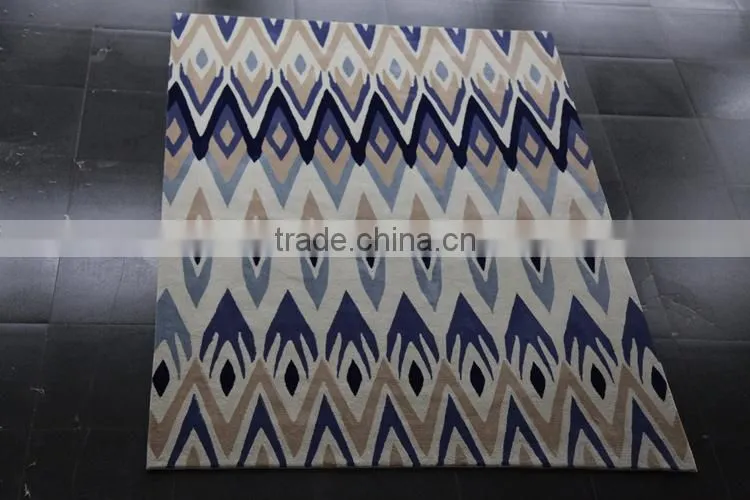 2016 Fashion Pattern Cheap Price Durable Muslim Prayer Rug CarpetYB-A040