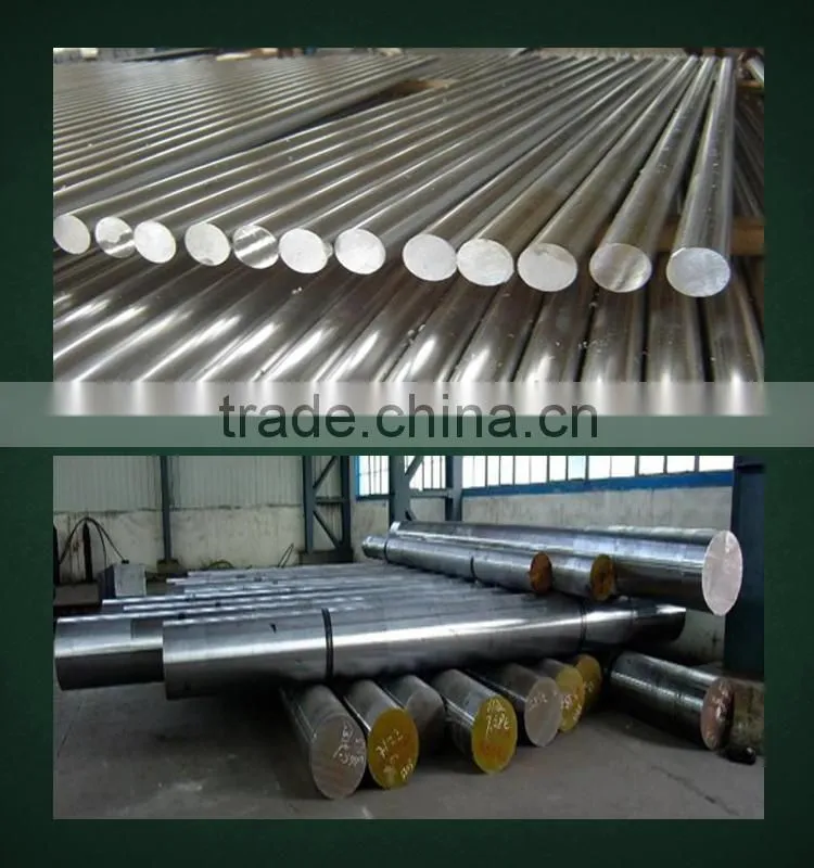 301 stainless steel bar