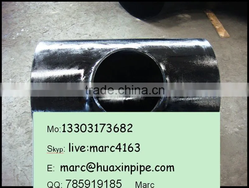 10" STD end cap