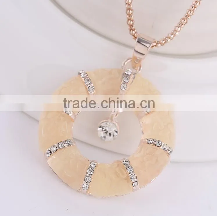 neckless jewelry classic custom fashion necklace 2015