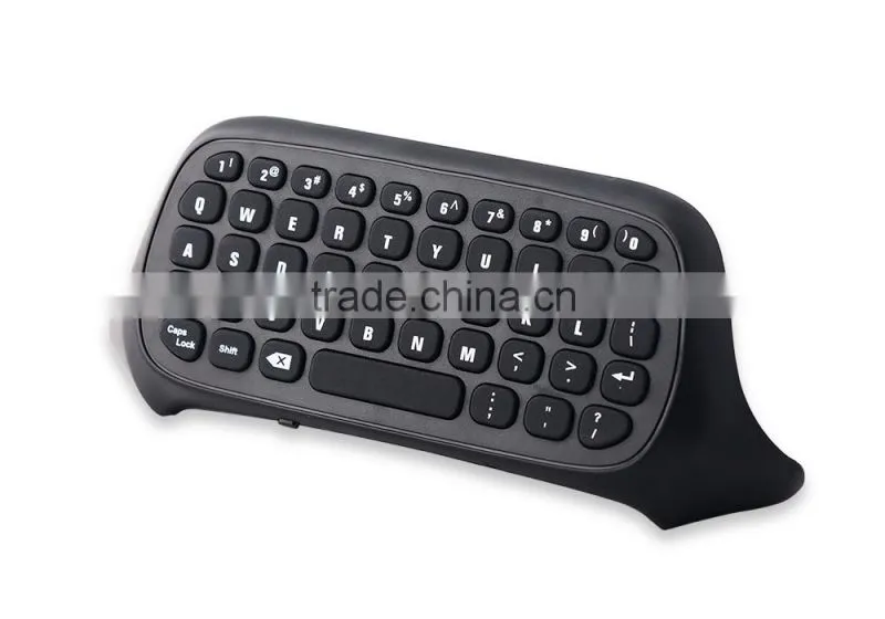 Wholesale DOBE TYX-586 2.4G Mini Gaming Wireless Mechanical Keyboard For XBOX ONE Controller