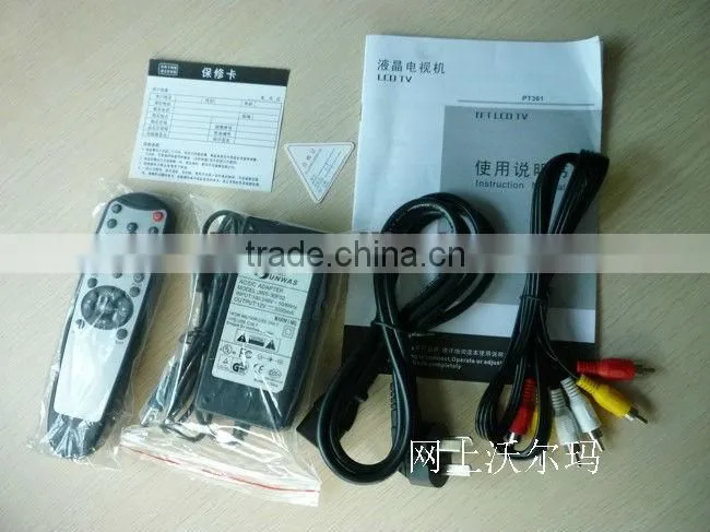 22inch Widescreen LCD LED TV Wholesale