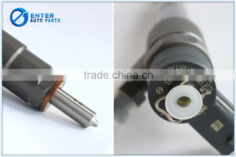 0 445 110 293 common rail diesel injector great wall