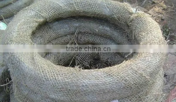 galvanized wire