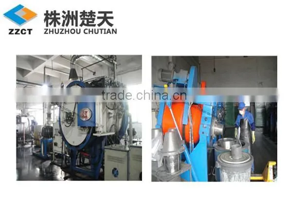 hard alloy bar for wood cutting , cemented carbide wear board
