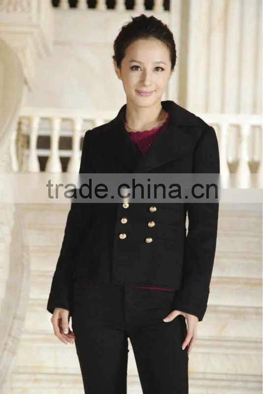100% pure Cashmere fabric for winter coat