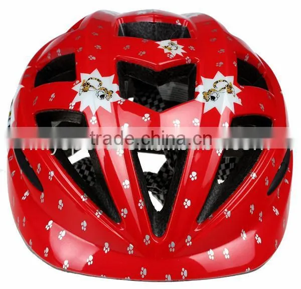 helmet manufacturer supply in-mold bicycle helmets ST500