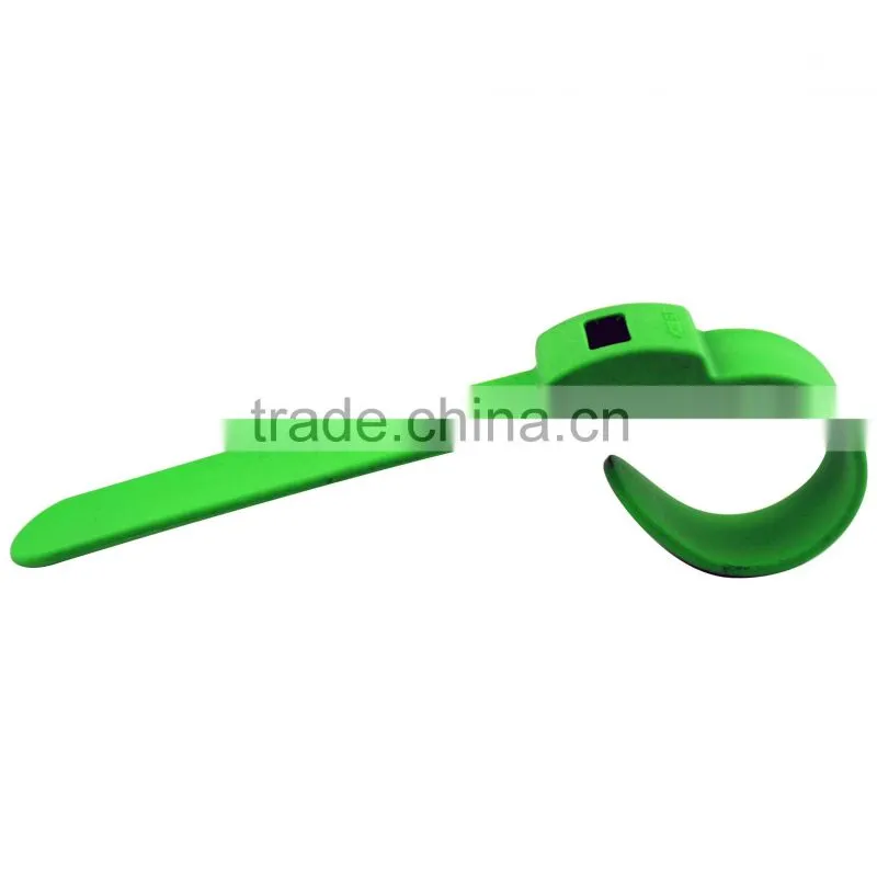LP1141B wholesale silicon watch with slap bracelets