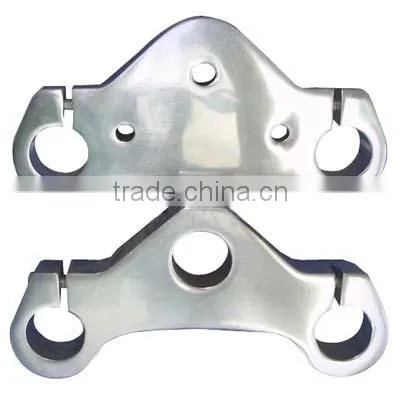 OEM China High Precision Aluminium Forged Cup Parts