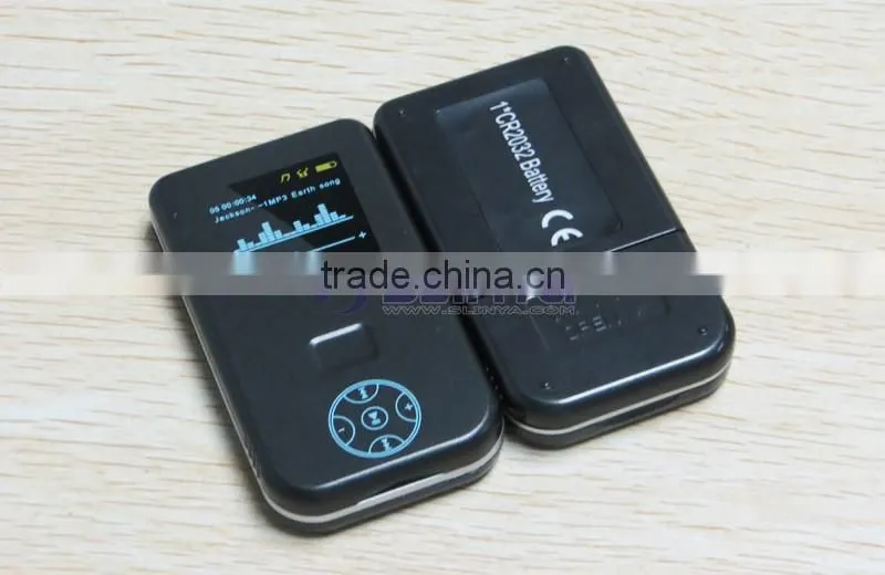 100g x 0.01g Fashion MP3 Player Design APTP445 Electronic Scale