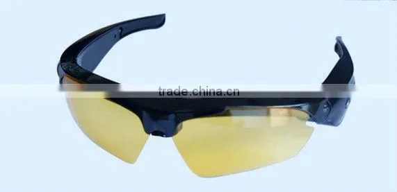 sunglasses stereo bluetoothmp3 player compatible with smart phone