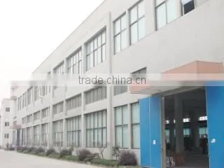 Yuyao Roc Plastic Manufactory Co., Ltd. company overview - view 3
