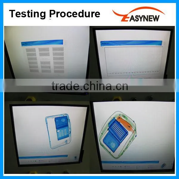 ST-5030A X ray luggage machine